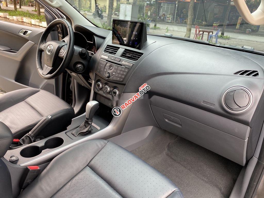Bán ô tô Mazda BT 50 2.2AT sản xuất năm 2019, nhập khẩu còn mới, giá 575tr-1