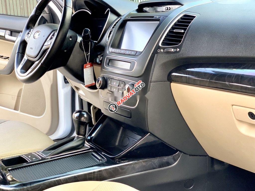 Bán Kia Sorento CRDI năm sản xuất 2018-3