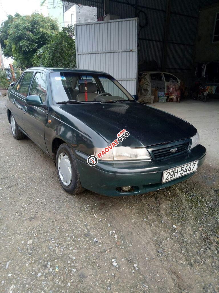 Bán xe Daewoo Cielo sản xuất năm 2000, xe nhập-2