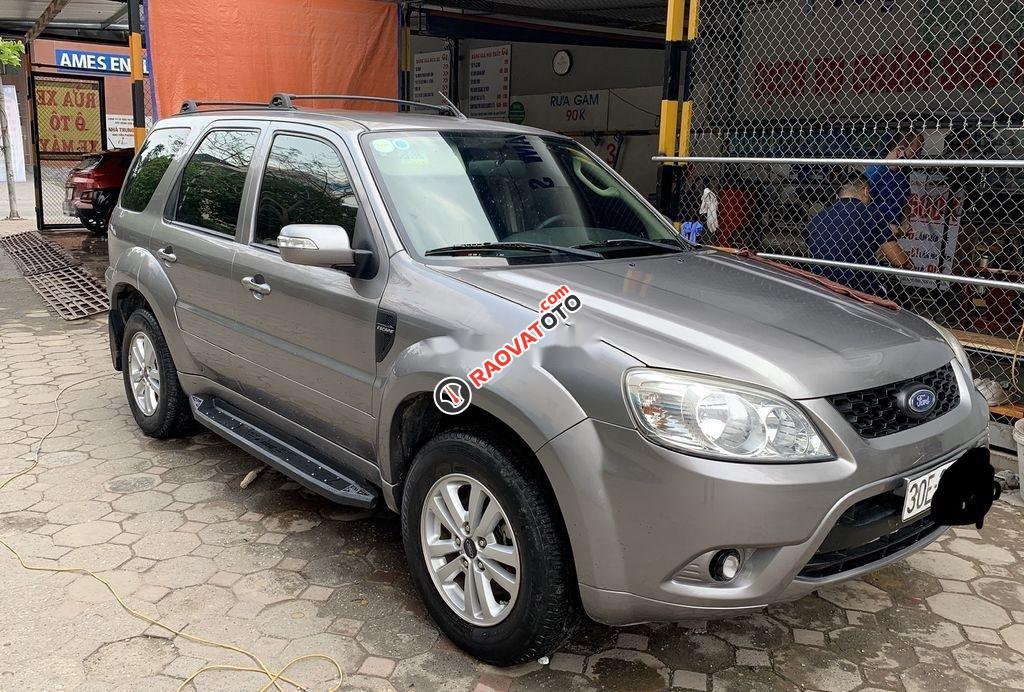 Cần bán xe Ford Escape 2014, giá chỉ 425 triệu-2