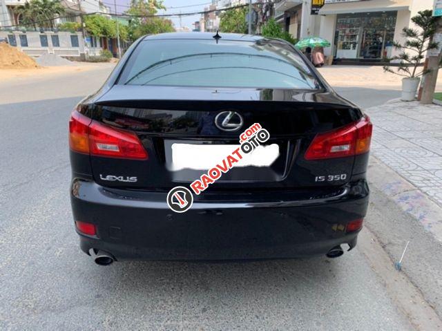 Bán xe Lexus IS 300 năm 2007, nhập khẩu giá cạnh tranh-6