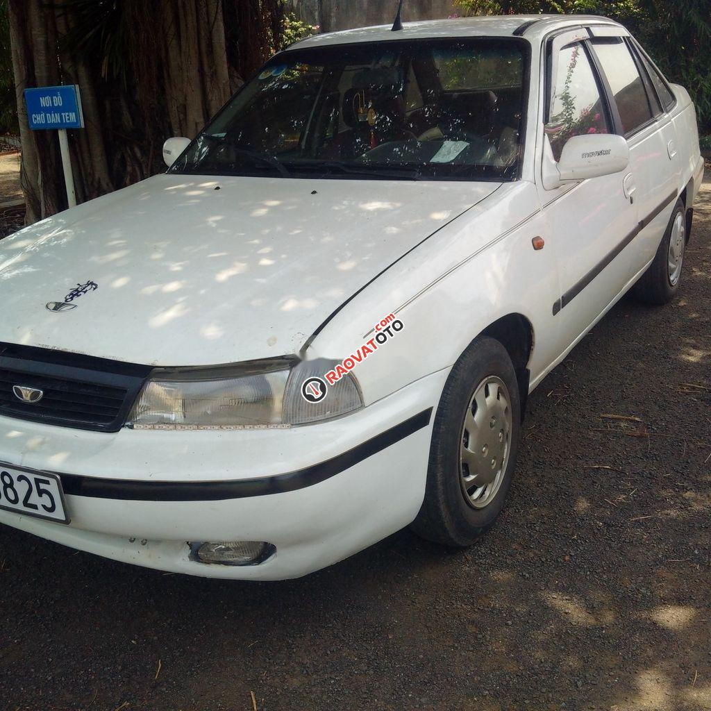 Bán Daewoo Cielo 1997, giá tốt-7