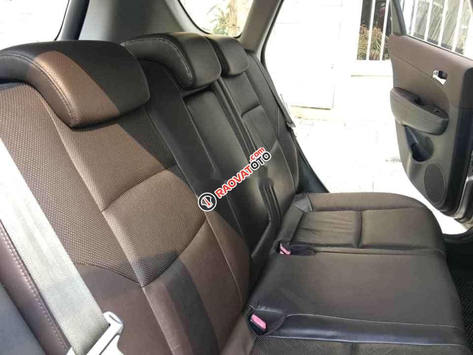 Cần bán lại xe Hyundai i30 CW sản xuất năm 2010-0