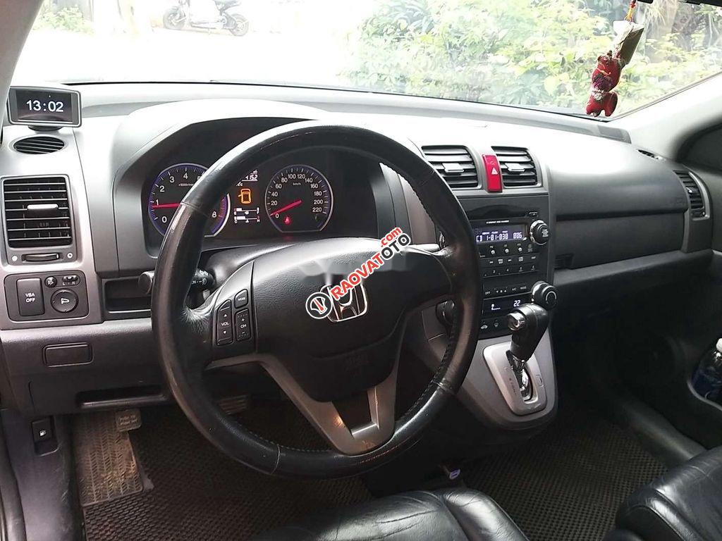 Bán xe Honda CR V 2.4 đời 2008, giá 385tr-10