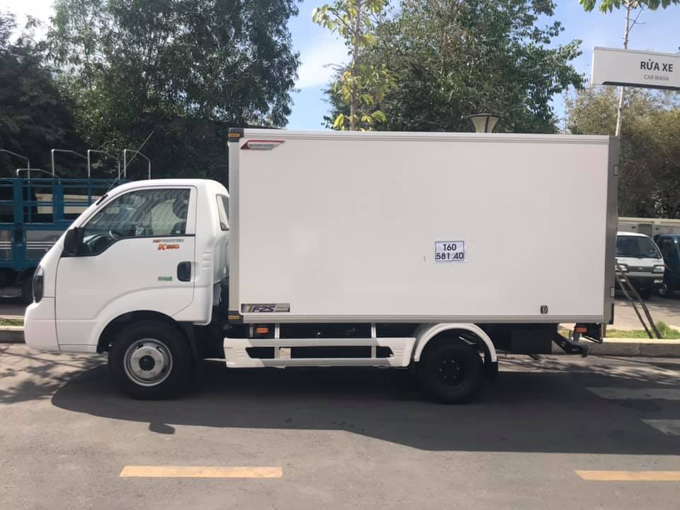 Bán xe tải KIA 2.49 tấn thùng bảo ôn, đời 2020 giá tốt tại Bà Rịa - Vũng Tàu-2