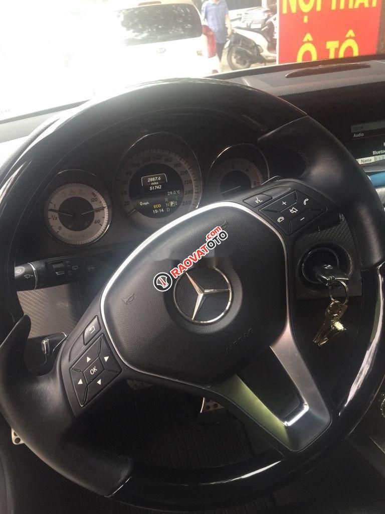 Cần bán Mercedes CDI 4Matic năm sản xuất 2014, màu trắng-1