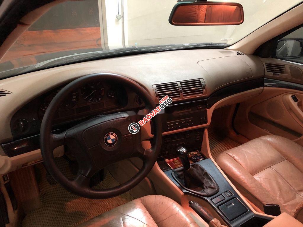 Cần bán BMW 528i đời 1997, xe nhập, giá 155tr-2