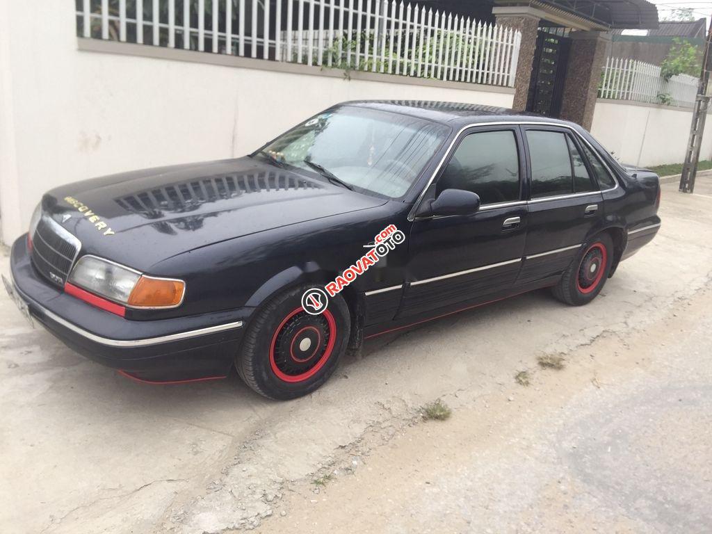 Bán Daewoo Espero đời 1996, nhập khẩu nguyên chiếc, giá chỉ 62 triệu-6