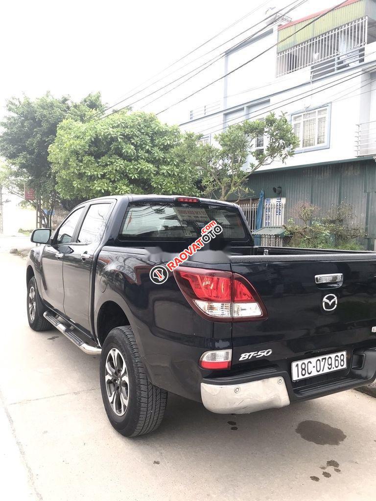 Bán Mazda BT 50 2.2AT đời 2017, nhập khẩu số tự động-4