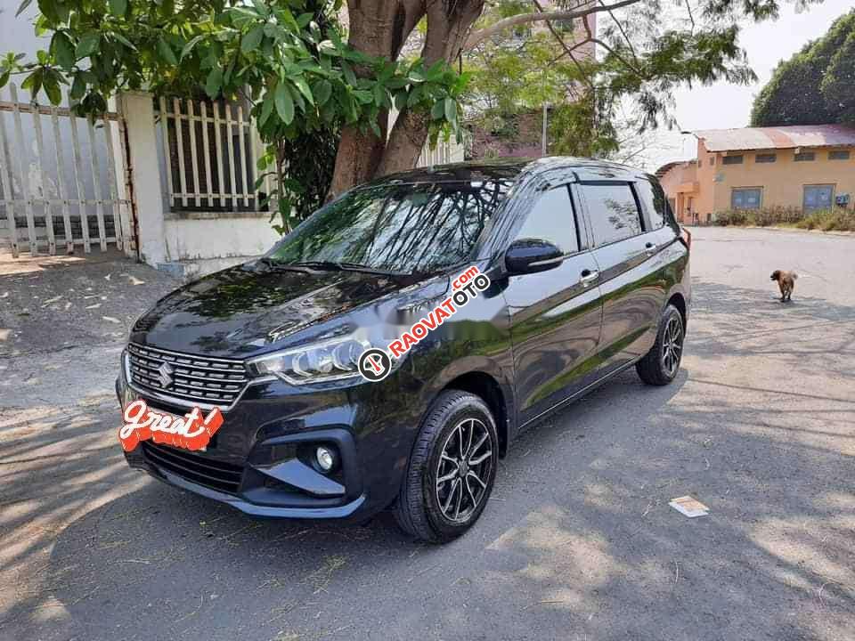 Bán Suzuki Ertiga AT năm sản xuất 2019, nhập khẩu số tự động-0