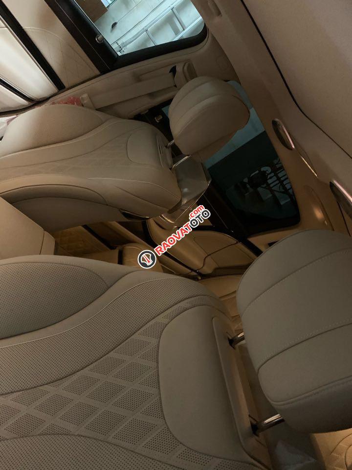 Cần bán chiếc Mercedes-Benz S450 Maybach, sản xuất 2019, màu đen, nhập khẩu-3
