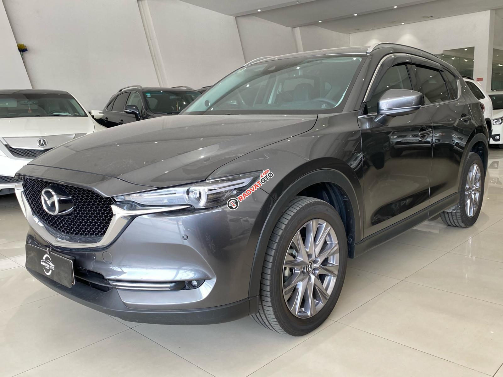 Chính chủ cần bán gấp chiếc xe Mazda CX5 2.5 2WD, sản xuất 2019, giá cạnh tranh-5