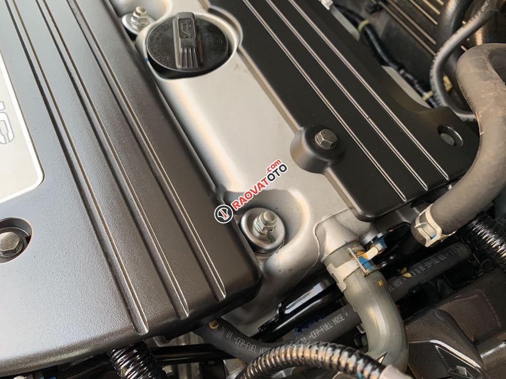 Bán Honda CR V 2015, màu nâu như mới, giá chỉ 735 triệu-3