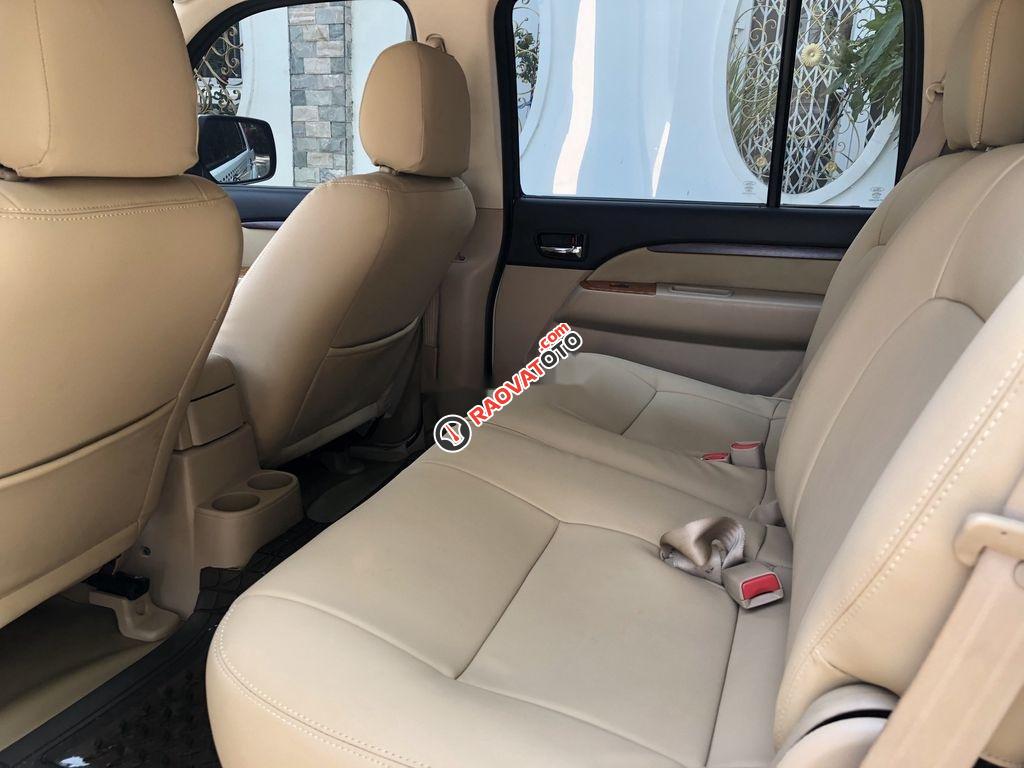 Cần bán xe Ford Everest AT năm sản xuất 2011 còn mới-0