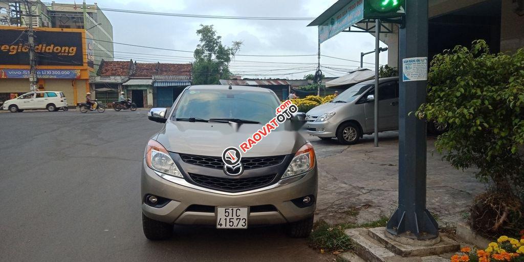 Bán Mazda BT 50 năm 2014 giá cạnh tranh-2