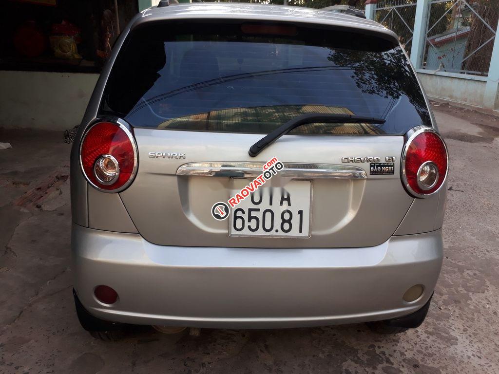 Cần bán Chevrolet Spark đời 2009, 110 triệu-1