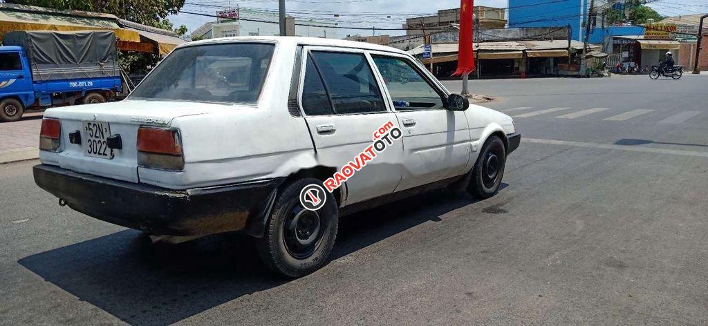 Bán xe Toyota Corolla sản xuất năm 1987, nhập khẩu nguyên chiếc, 19.5 triệu-0