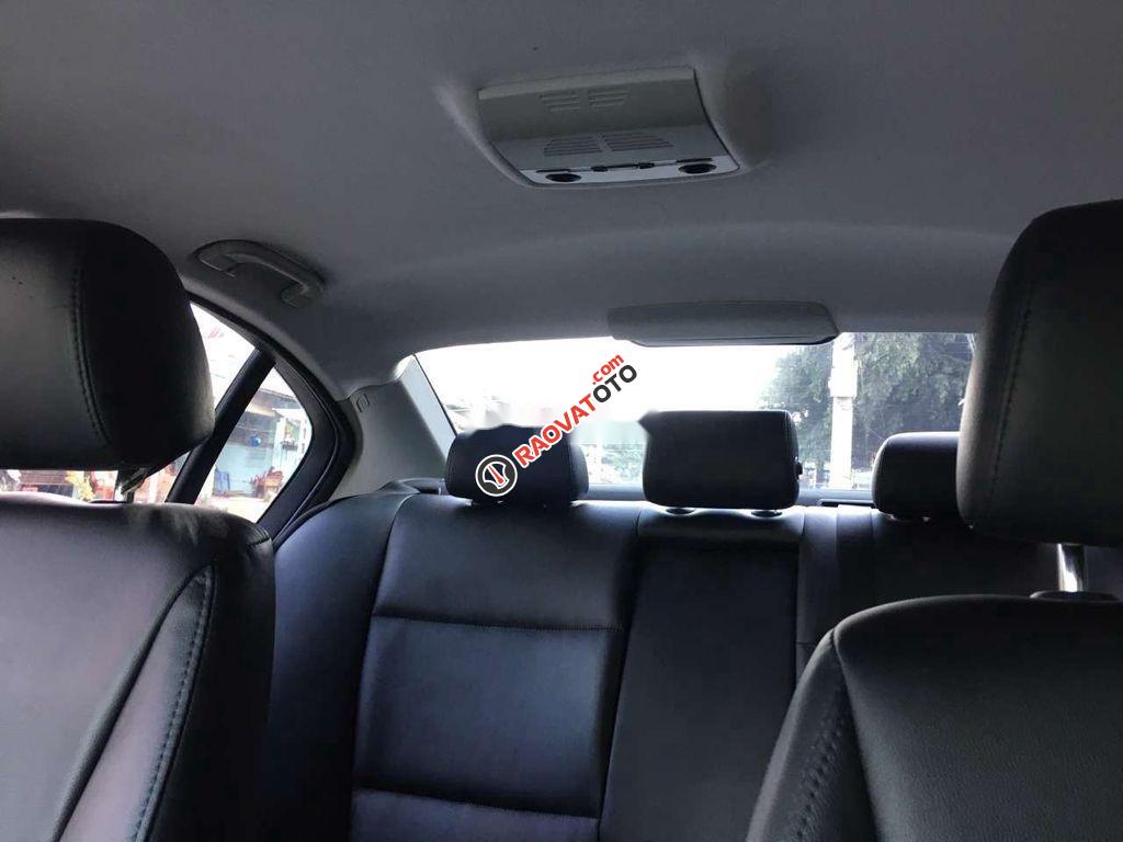 Bán BMW 3 Series đời 2009, nhập khẩu-1