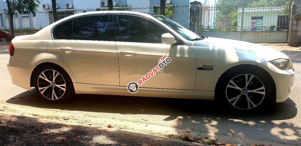Bán BMW 3 Series đời 2009, nhập khẩu-0