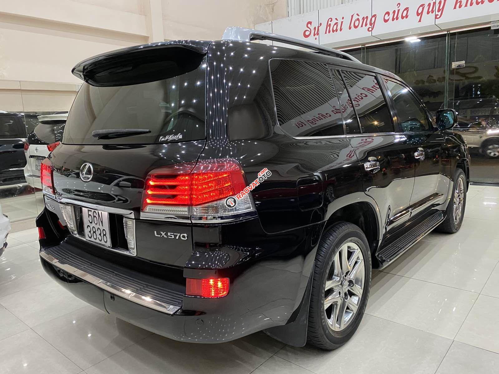Cần bán Lexus RX 350 năm 2018, màu đen, nhập khẩu nguyên chiếc-6