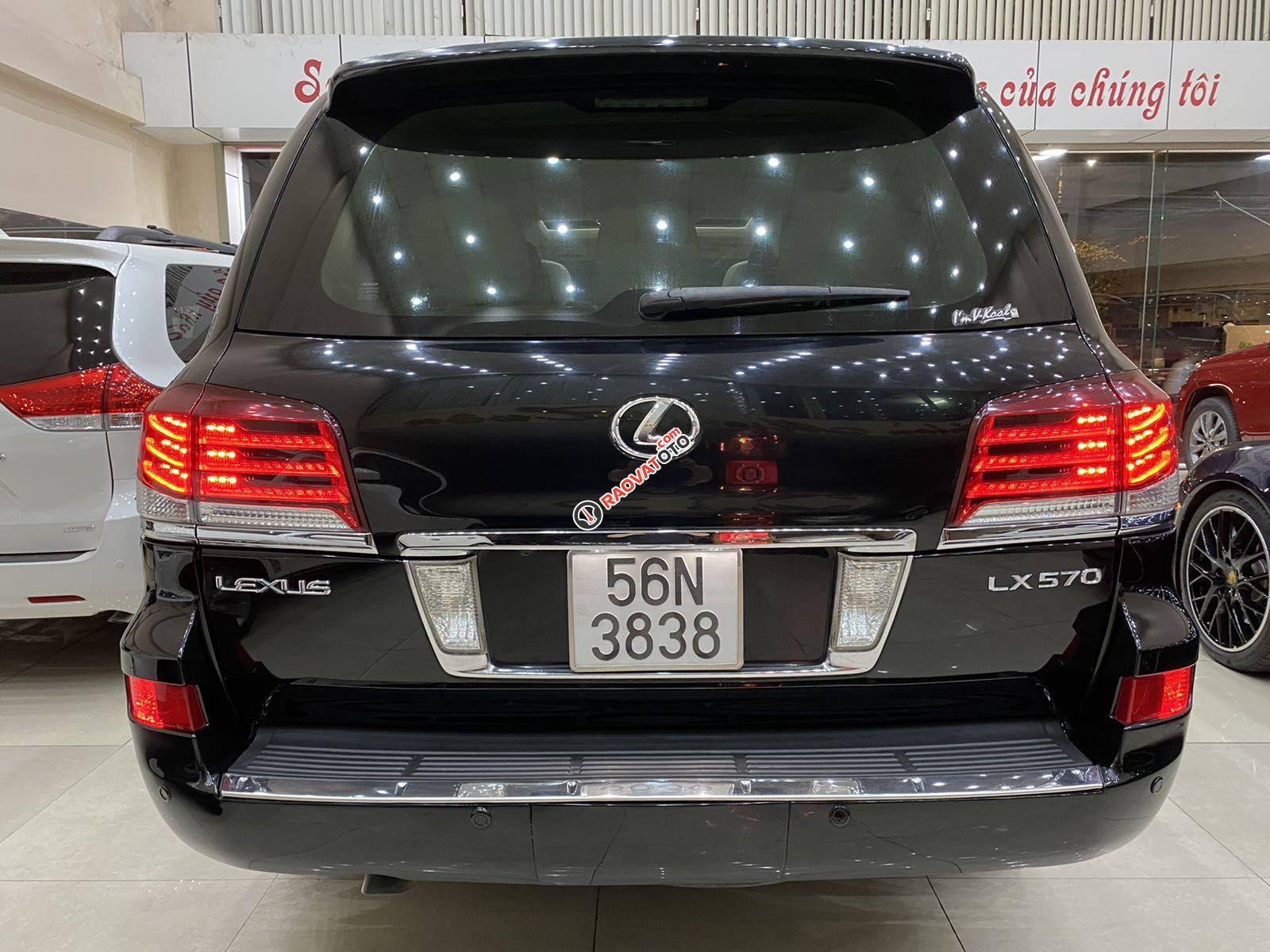 Cần bán Lexus RX 350 năm 2018, màu đen, nhập khẩu nguyên chiếc-3