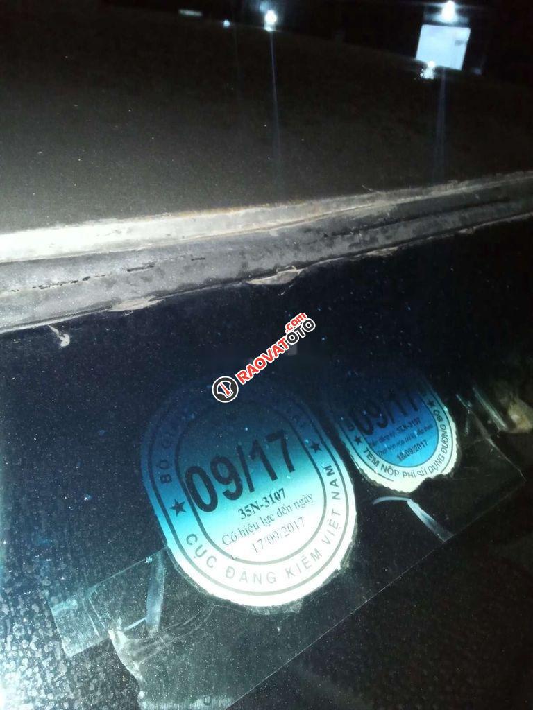 Cần bán Kia CD5 sản xuất năm 1995, màu bạc, nhập khẩu  -0