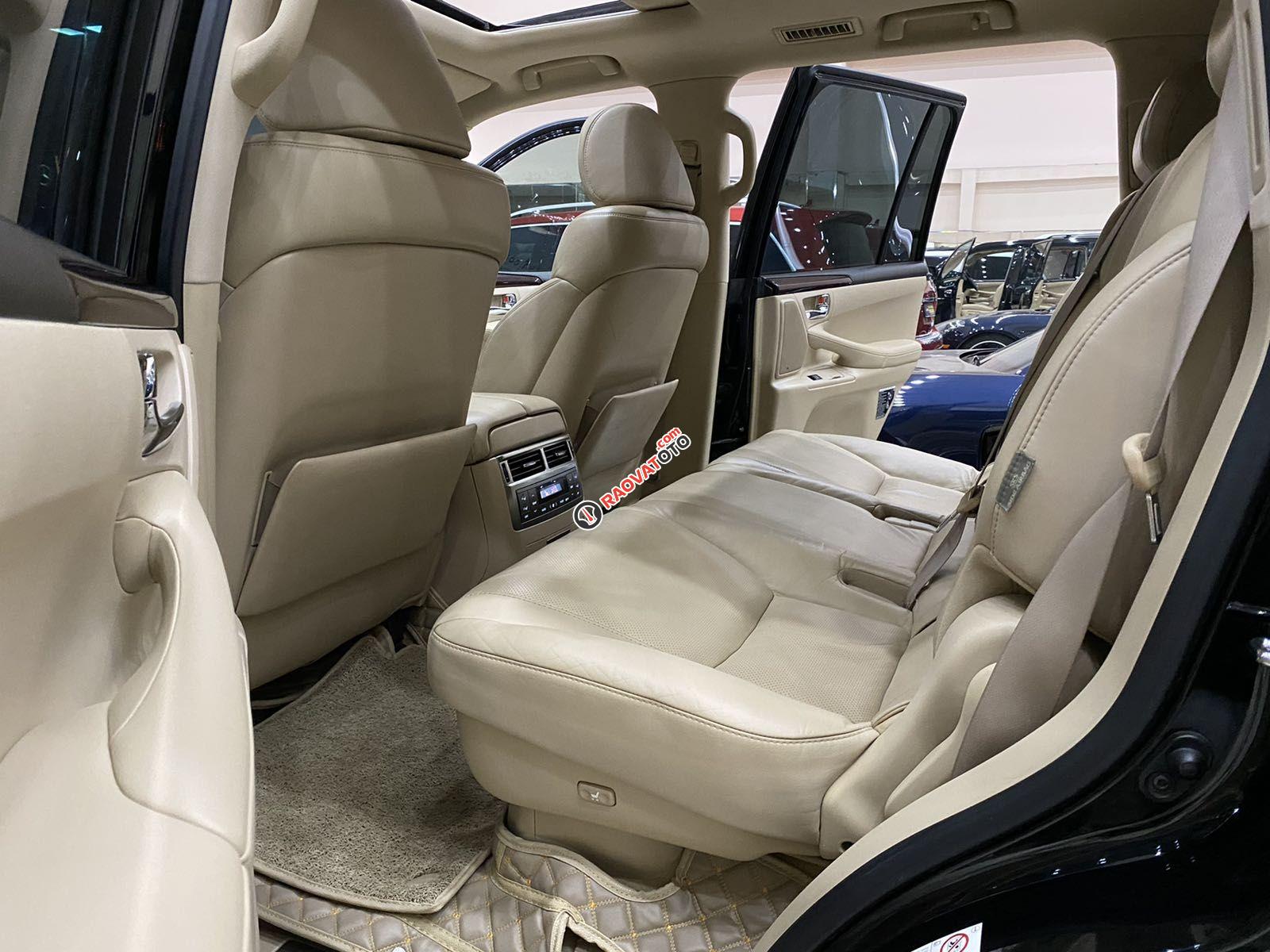 Cần bán Lexus RX 350 năm 2018, màu đen, nhập khẩu nguyên chiếc-2