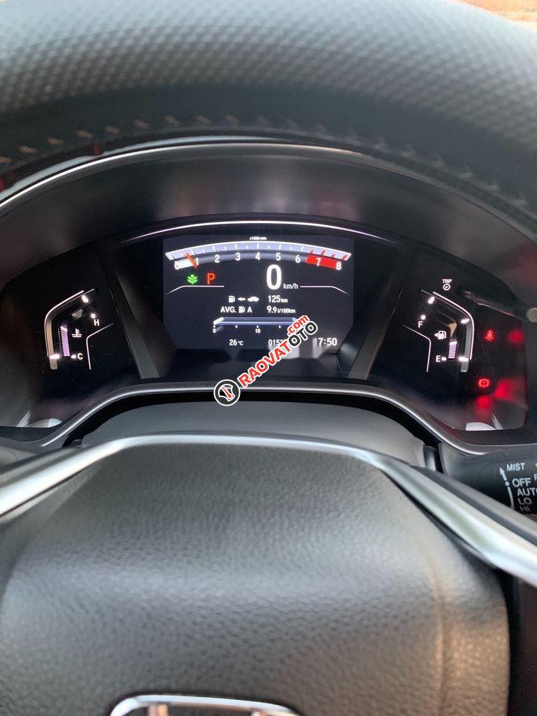Bán xe Honda CR V sản xuất 2018, nhập khẩu-3