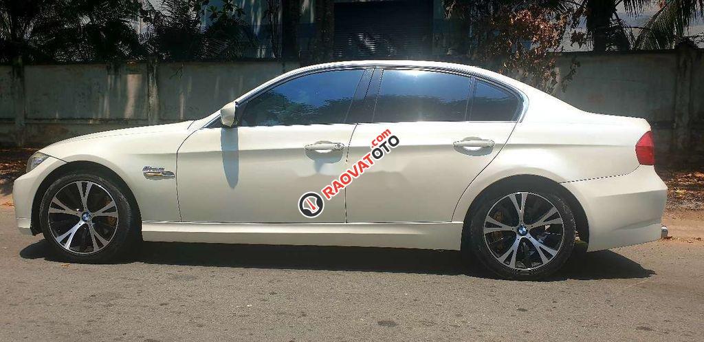 Bán BMW 3 Series đời 2009, nhập khẩu-5