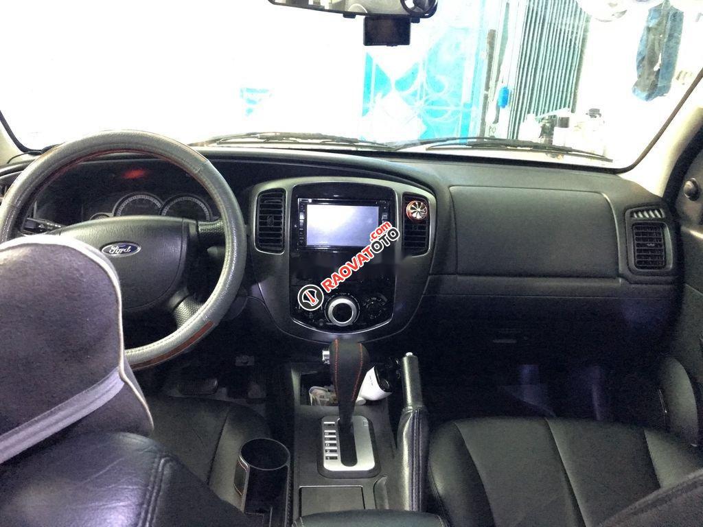 Cần bán xe Ford Escape 2.3 XLS năm 2013, giá chỉ 399 triệu-4