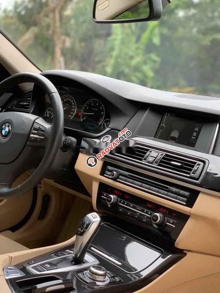 Bán xe BMW 5 Series 528i sản xuất năm 2012, nhập khẩu-3