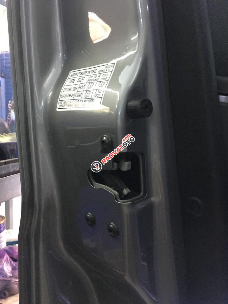 Cần bán xe Ford Escape 2.3 XLS năm 2013, giá chỉ 399 triệu-2