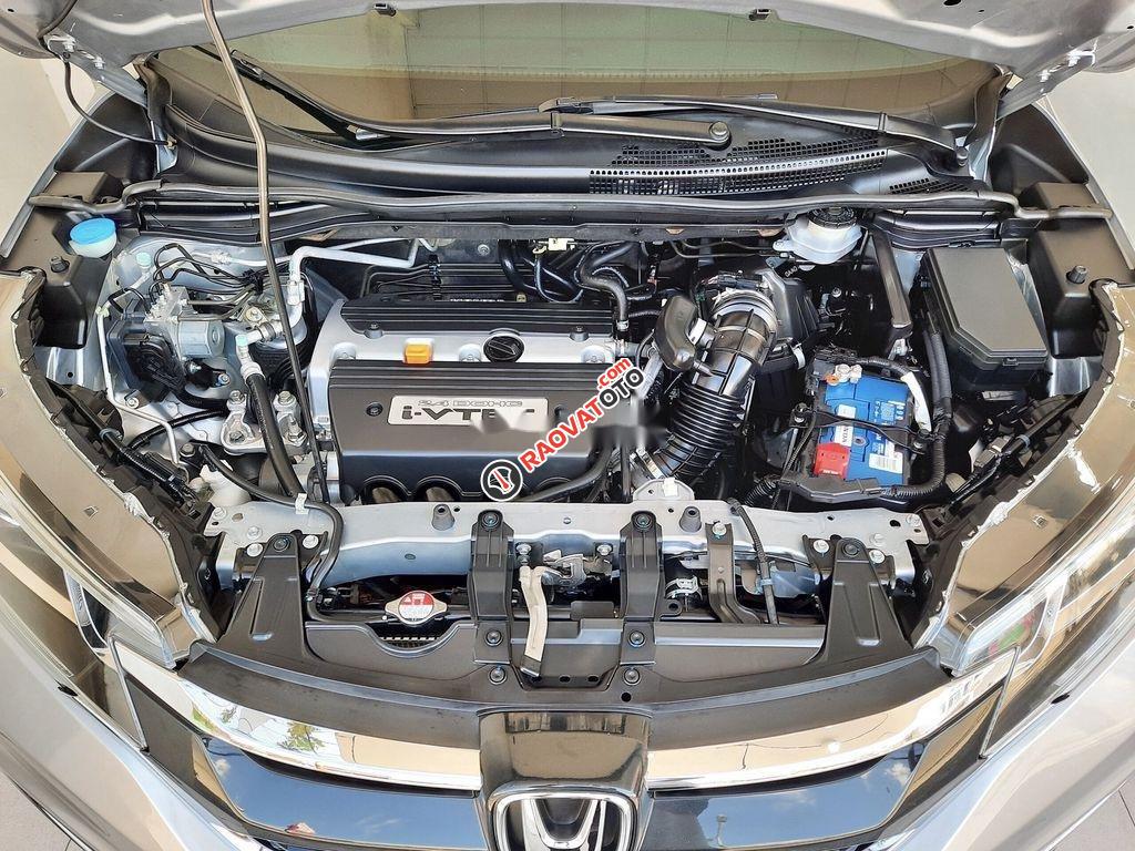 Cần bán xe Honda CR V 2.4AT đời 2017, giá chỉ 825 triệu-2