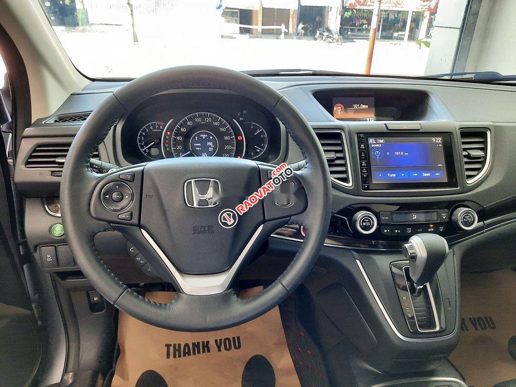 Cần bán xe Honda CR V 2.4AT đời 2017, giá chỉ 825 triệu-6