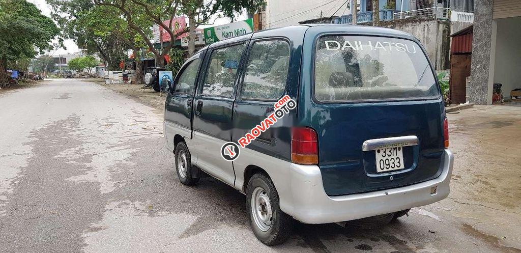 Cần bán lại xe Daihatsu Citivan đời 2001, giá chỉ 35 triệu-3