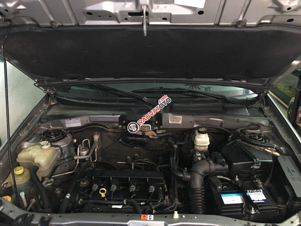 Cần bán xe Ford Escape 2.3 XLS năm 2013, giá chỉ 399 triệu-7