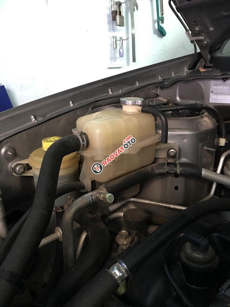 Cần bán xe Ford Escape 2.3 XLS năm 2013, giá chỉ 399 triệu-5