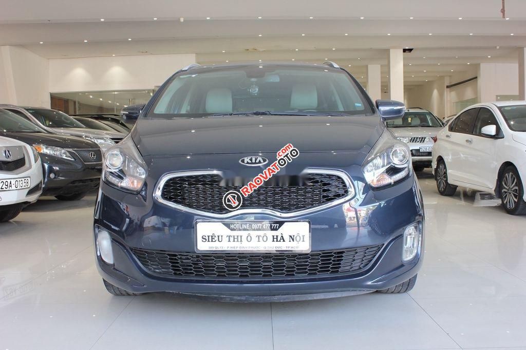 Bán Kia Rondo 2.0 GAT năm sản xuất 2016, 500tr-0