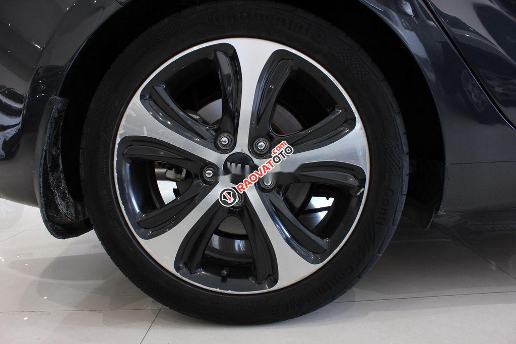 Bán Kia Rondo 2.0 GAT năm sản xuất 2016, 500tr-1