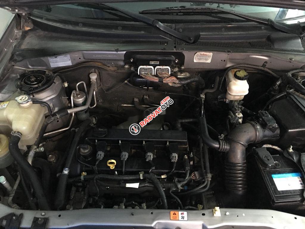 Cần bán xe Ford Escape 2.3 XLS năm 2013, giá chỉ 399 triệu-6