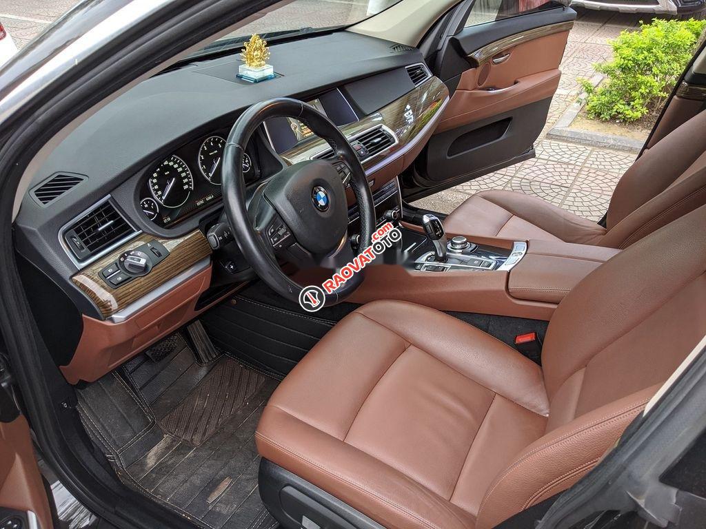 Bán ô tô BMW 5 Series năm 2016, nhập khẩu-7