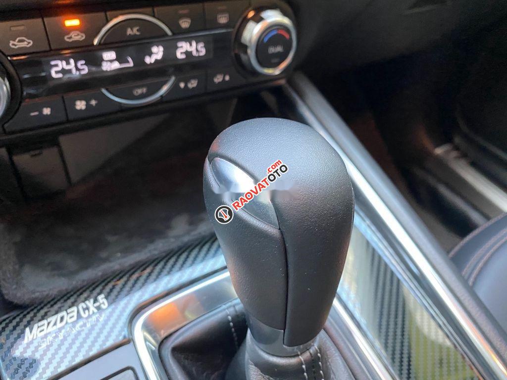 Bán Mazda CX 5 đời 2019, giá 965tr-8