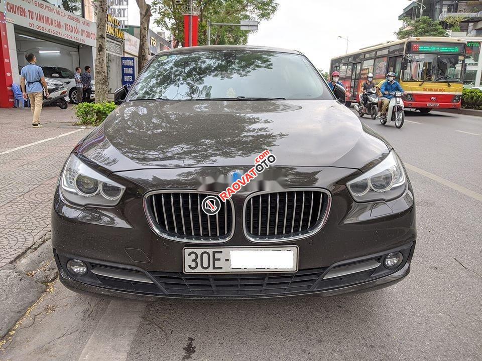 Bán ô tô BMW 5 Series năm 2016, nhập khẩu-10