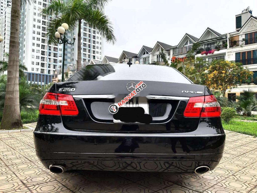 Bán xe Mercedes sản xuất năm 2011, nhập khẩu nguyên chiếc -9