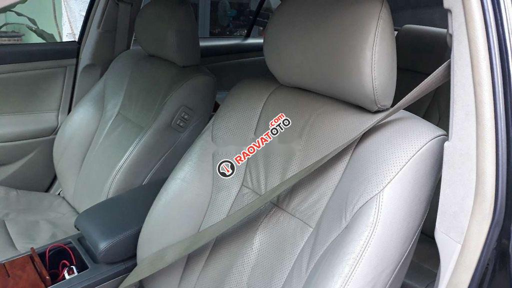 Xe Toyota Camry AT đời 2008 như mới -5