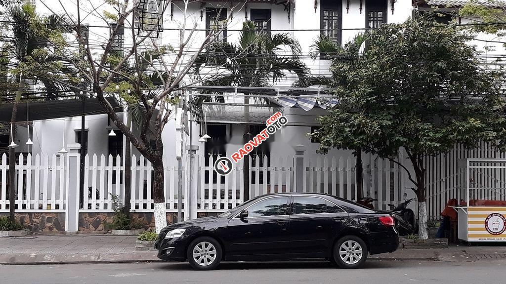 Xe Toyota Camry AT đời 2008 như mới -1