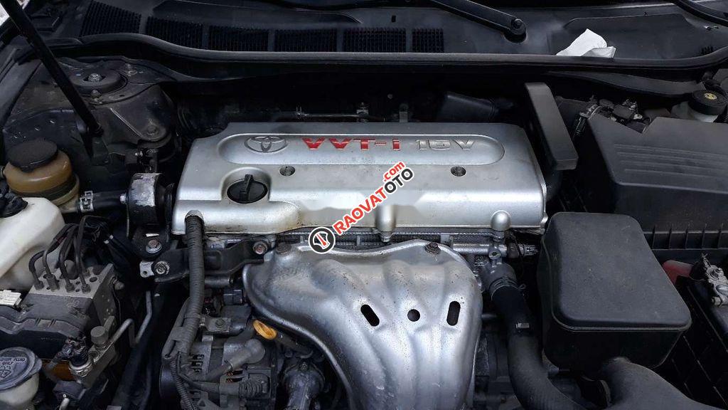 Xe Toyota Camry AT đời 2008 như mới -4