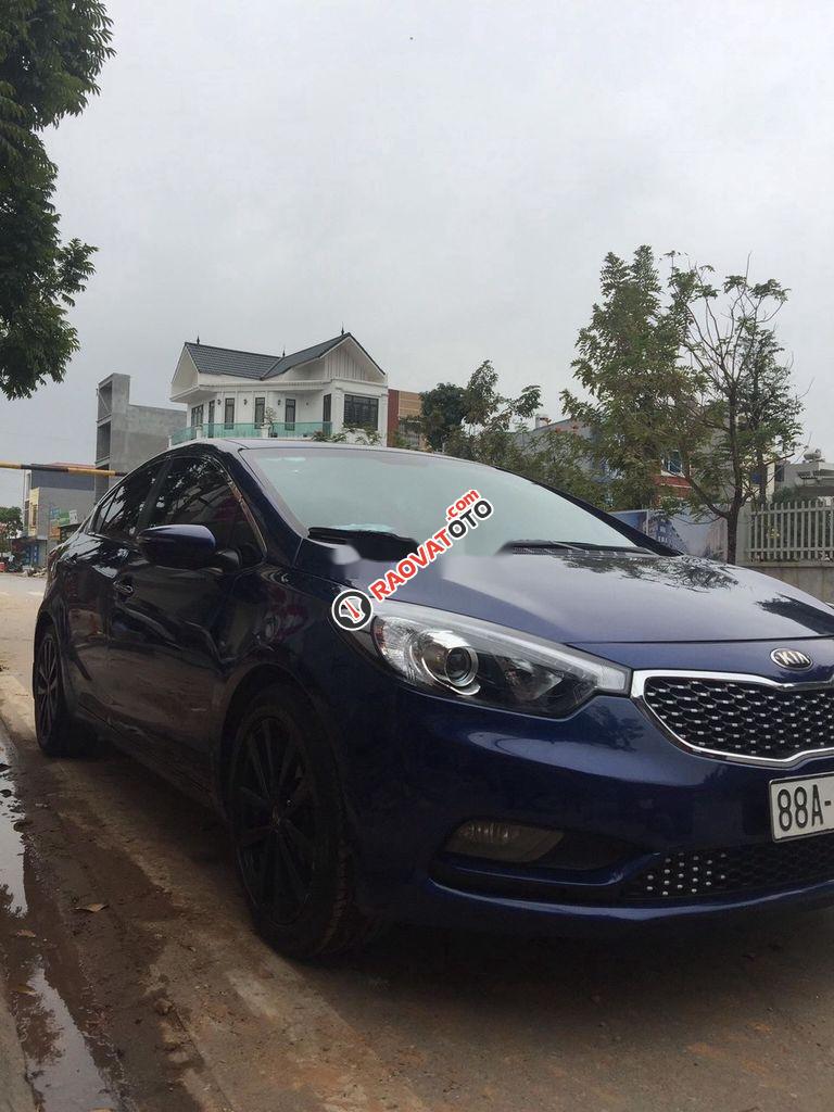 Bán ô tô Kia K3 2.0 sản xuất 2014, 455tr-1