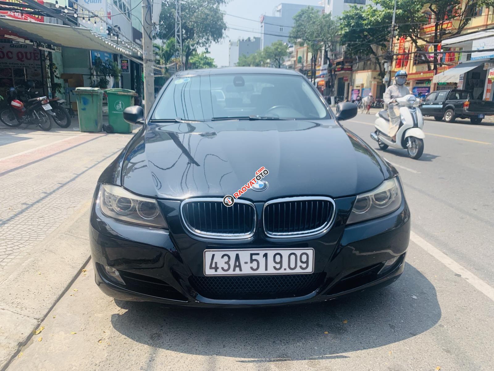 Cần bán xe BMW i3 đời 2009, nhập khẩu nguyên chiếc, giá cực rẻ-2