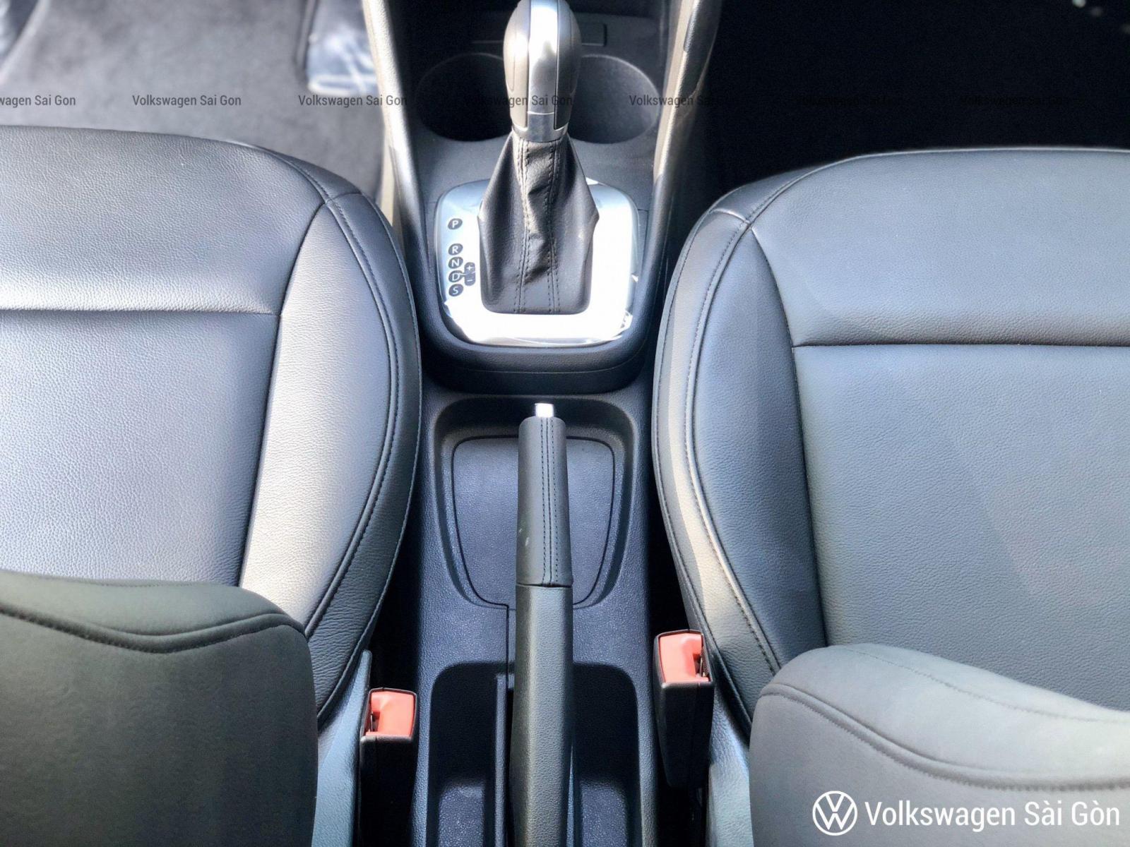 Polo Hatchback 2020 nhập khẩu giá chỉ 695 triệu, nhỏ gọn trang bị nhiều công nghệ giá không đổi, Lh 0938238469-5